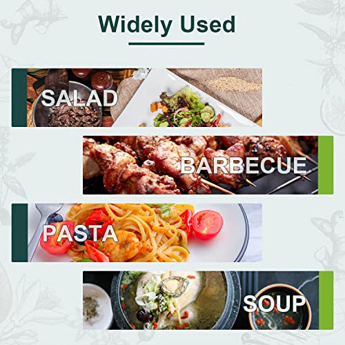 Soeos Premium Whole White Peppercorns - 18oz