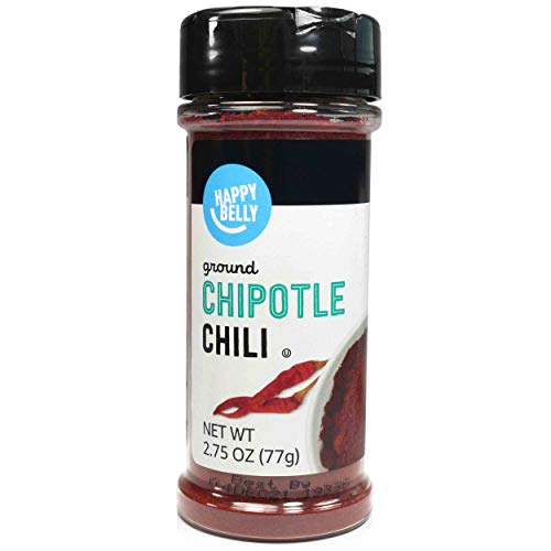 Happy Belly Crushed Chipotle Chili, 2.75 oz