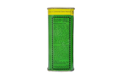 Schiff Madras Curry Powder, 250g