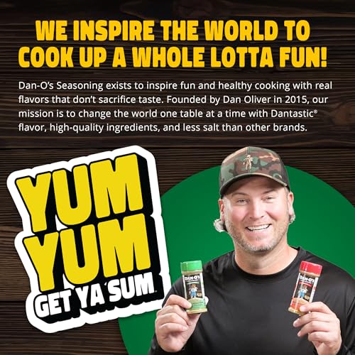 Dan-O’s Chipotle Seasoning Medium Bottle 8.9 oz