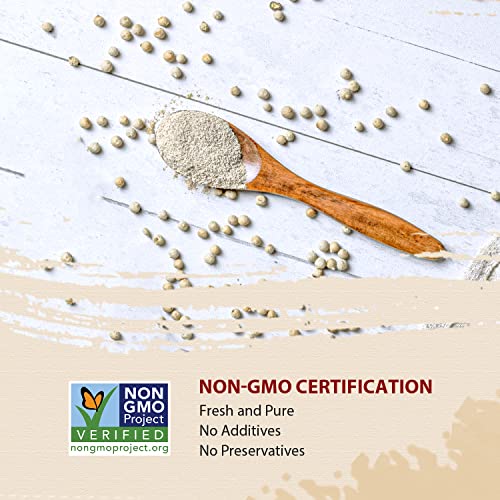 18oz Whole White Peppercorns for Grinders