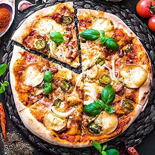 Organic Basil Leaves - Aromatic Seasoning 6 oz