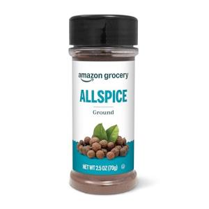 Ground Allspice 2-Pack for Fresh Culinary Flavor