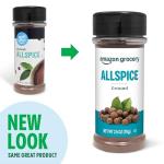 Ground Allspice 2-Pack for Fresh Culinary Flavor