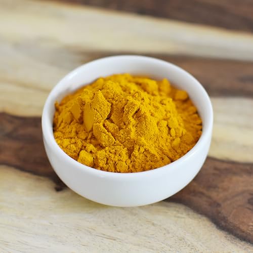 Anthony's Organic Turmeric Root Powder, 2Lbs
