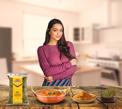 Rani Whole Bay Leaves - Extra Large 1.75oz