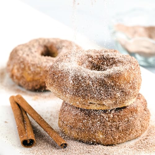 McCormick Ground Cinnamon - 7.12 oz Bottle