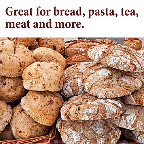 Fennel Seeds for Tea and Cooking - 8 oz