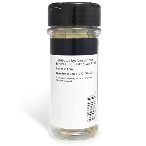 Happy Belly Whole Bay Leaves, 0.25 Ounce