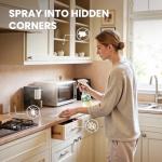 Peppermint Essential Oil for Home Fragrance