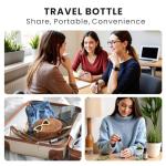 Peppermint Essential Oil for Home Fragrance