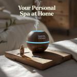 Premium 10-Piece Scented Oil Set for Home Use