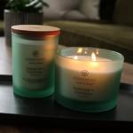 Chesapeake Bay Candle Balance + Harmony Fragrance