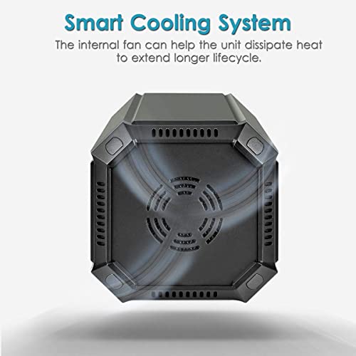 Universal 100W Portable Laptop Power Bank Charger