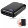 20000mAh Wireless Power Bank with LCD Display