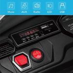 Lamborghini Urus 12V Electric Ride-On Car for Kids