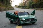 Bentley EXP12 Electric Ride-On Toy Car for Kids