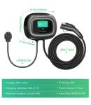 Youwoauto 32A SAE J1772 EV Charging Adapter
