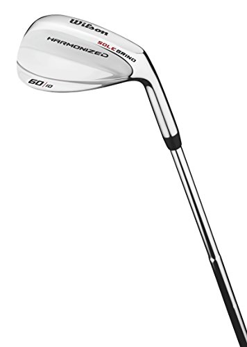 Wilson Harmonized 60 MRH Golf Wedge - 13°