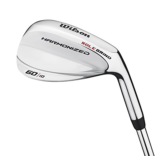 Wilson Harmonized 60 MRH Golf Wedge - 13°