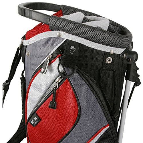 Powerbilt TPS Dunes Stand Bag for Golf