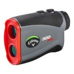Callaway 300 Pro Laser Rangefinder