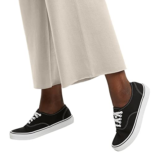 Hanes Women’s Vintage French Terry Crop Pants