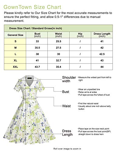 1950s Pink Vintage Swing Dress with Cape Collar