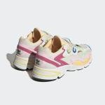 adidas Originals Women's Astir Sneaker - Off White