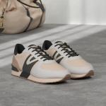 TRETORN Women's Loyola Vintage Lace Up Sneakers