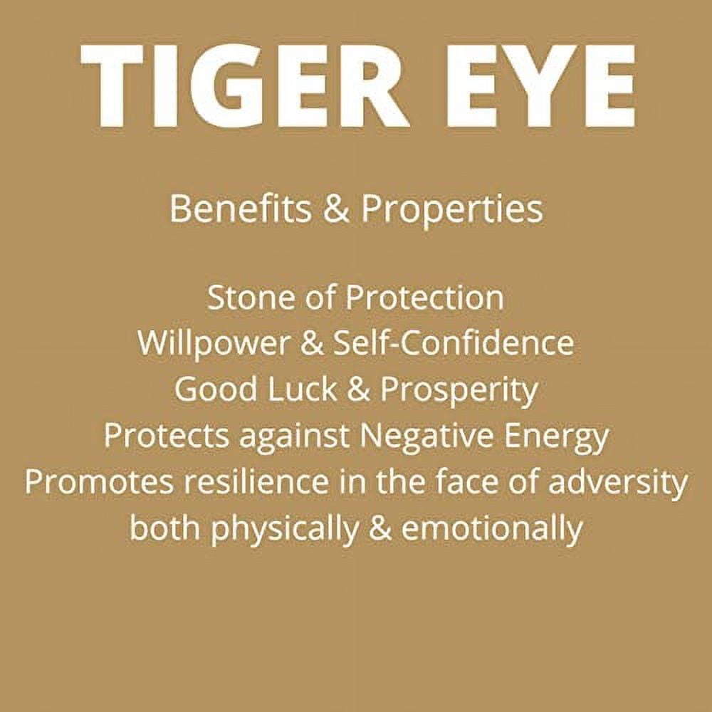 Citrine, Tiger Eye, Onyx Protection Bracelet