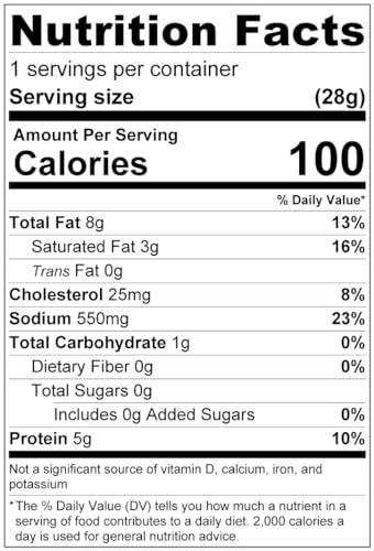 Trail's Best Double Salami Sticks - Pack of 20