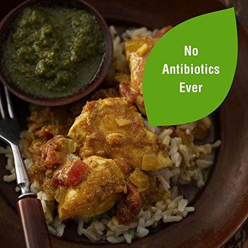 Just Bare Natural Chicken Tenders, Boneless & Skinless