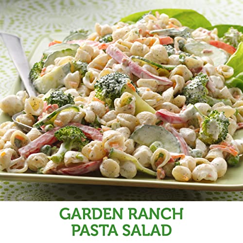 Betty Crocker Ranch & Bacon Pasta Salad Mix