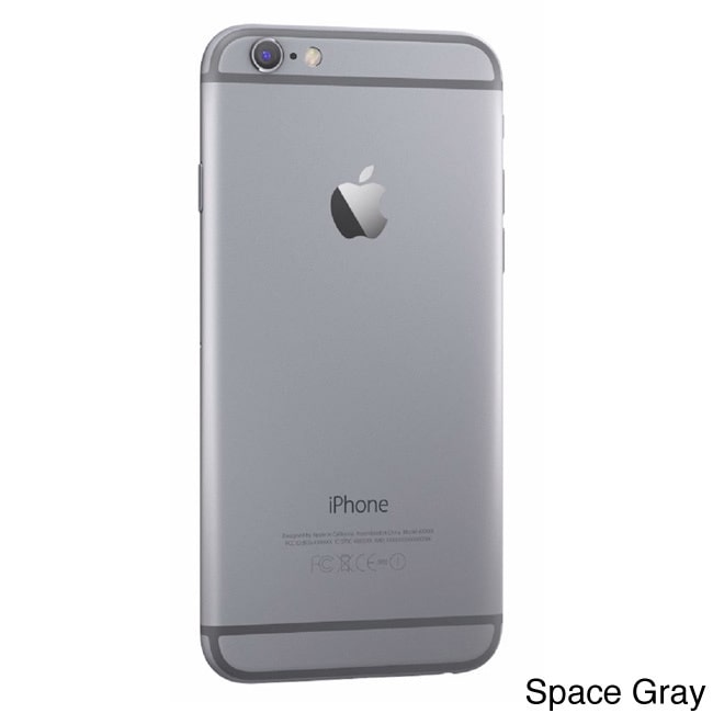 Unlocked Apple iPhone 6/6s - Multiple Storage Options