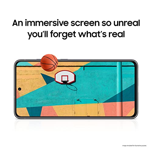 Samsung Galaxy S21 FE 128GB 5G Unlocked Smartphone