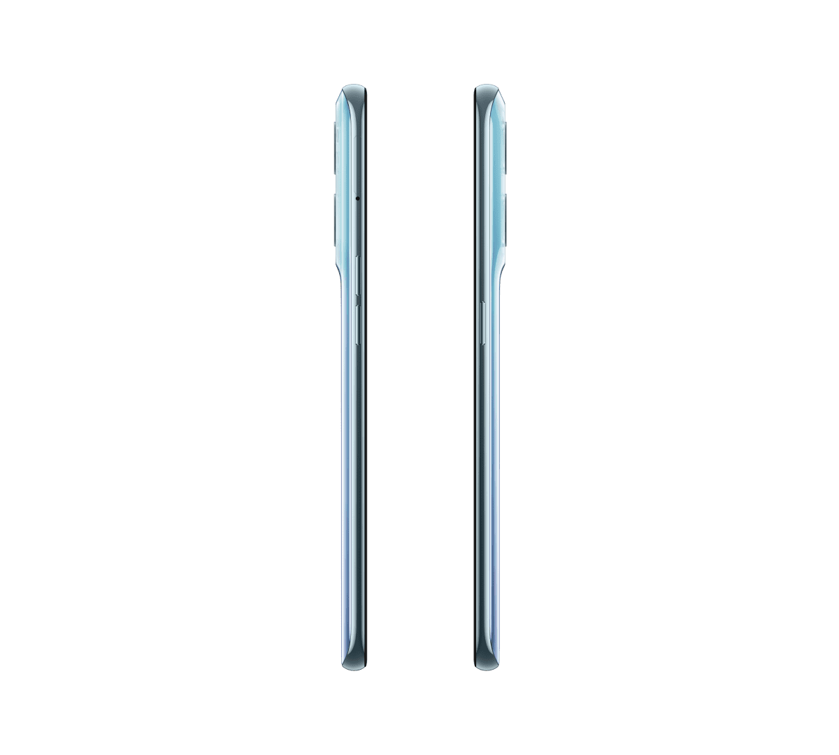 OnePlus Nord CE 2 5G - 128GB, 8GB RAM, Bahama Blue