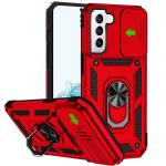 Samsung Galaxy S22+ Plus Hybrid Case with Kickstand