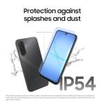 Samsung Galaxy A17 5G Smartphone, 128GB Storage