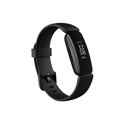 Fitbit Inspire 2 Health & Fitness Tracker - Black