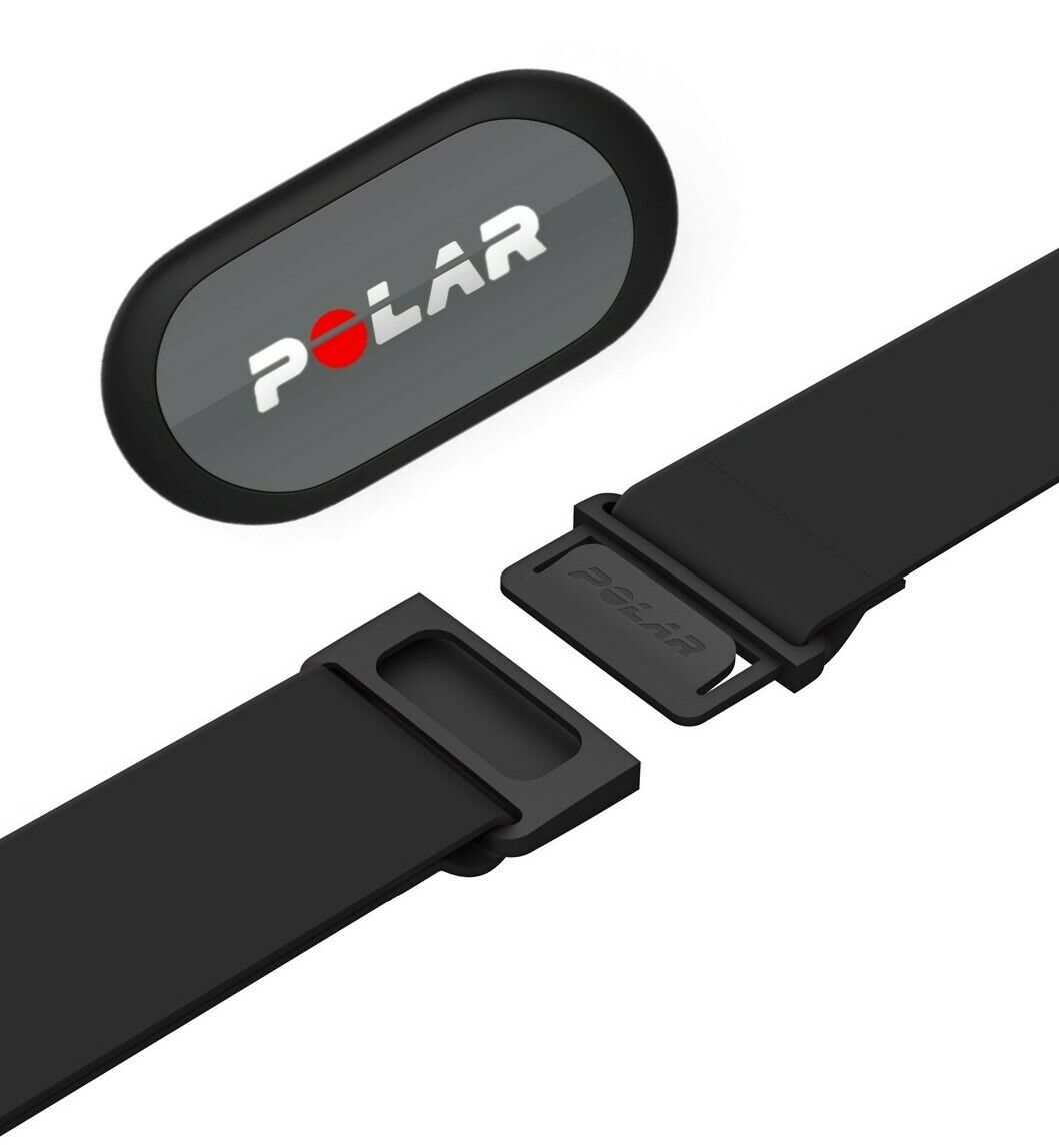 Polar H9 Heart Rate Monitor with Bluetooth & ANT+