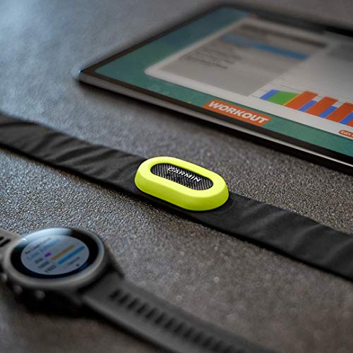 Garmin HRM-Pro Heart Rate Monitor Strap