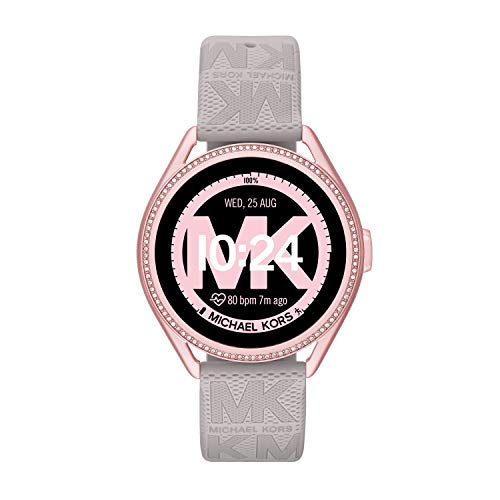 Michael Kors Gen 5E MKGO Women's Smartwatch