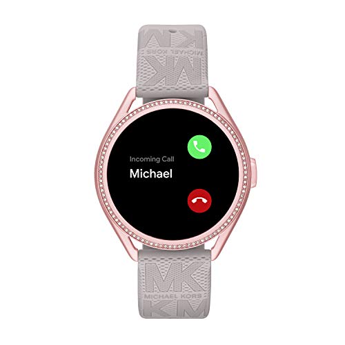 Michael Kors Gen 5E MKGO Women's Smartwatch