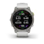 Garmin epix Gen 2 Smartwatch with AMOLED Display