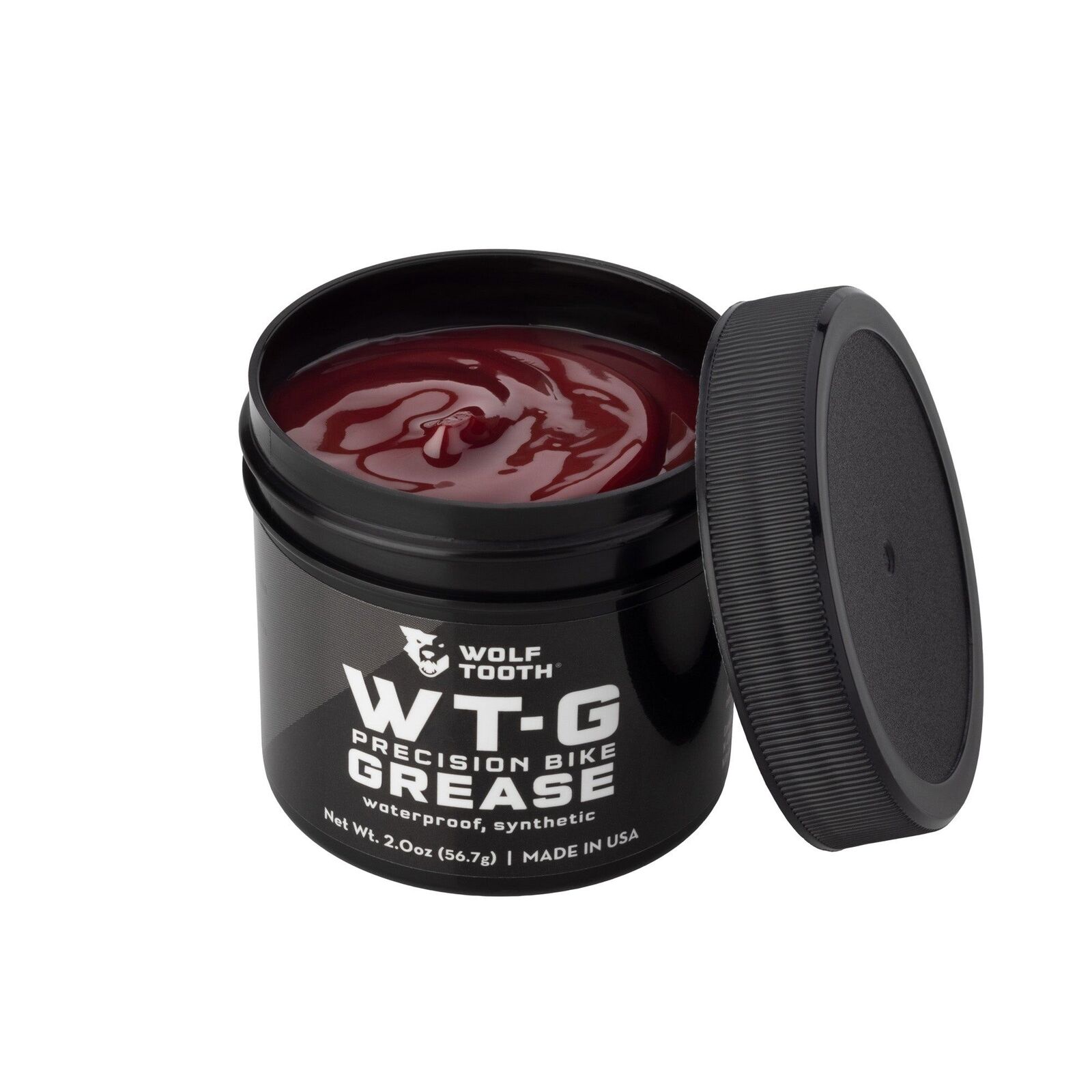 WT-G Bike Precision Grease for Smooth Rides