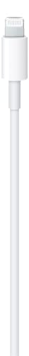 Apple USB-C to Lightning 2m Cable