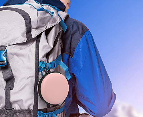 MoKo Travel Bag for Apple Watch and AirPods