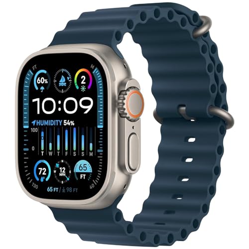 Apple Watch Ultra 2 GPS + Cellular, 49mm