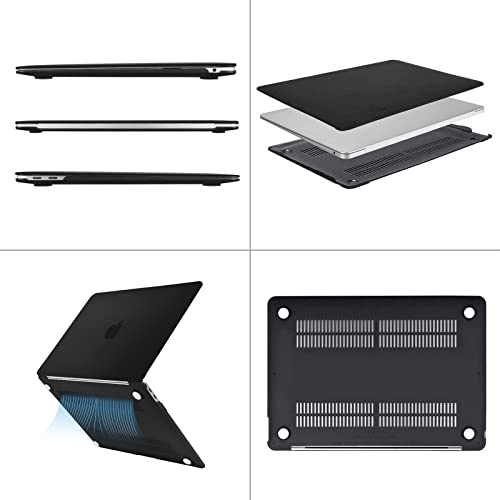 MOSISO MacBook Air 13 Inch Hard Shell Case